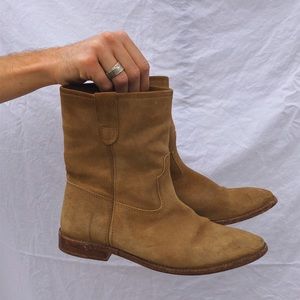 Isabel Marant ‘Crisi’ Ankle Boot